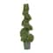 3.5ft. Boxwood Spiral Topiary